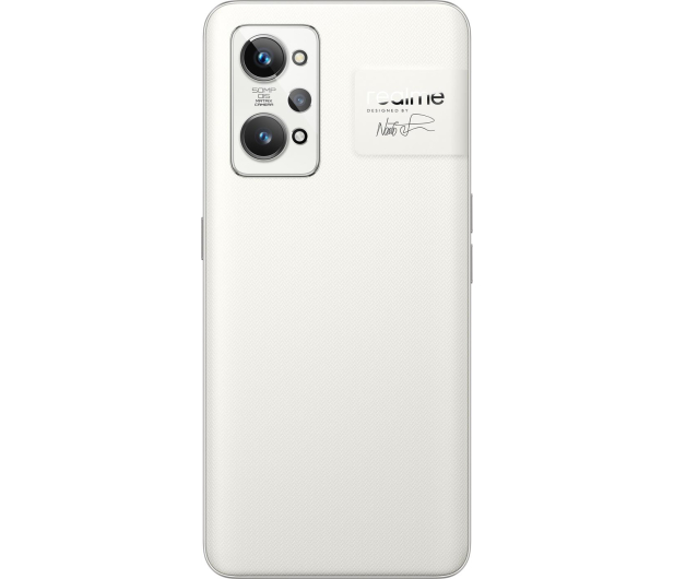 realme GT 2 8/128GB Paper White - 1113372 - zdjęcie 6